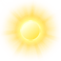 Sunčano