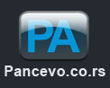 Pancevo.co.rs logo