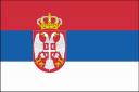 Zastava drzave Srbije