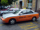 Weifert taksi - Pancevo
