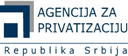 Agencija za privatizaciju - logo