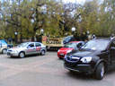 Opel promocija - Pancevo