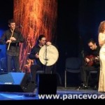 Bojana Nikolić i Dar