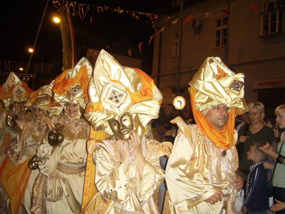 Pancevacki karneval 2007