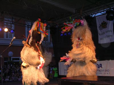 Pancevacki karneval
