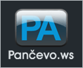 Pancevo.co.rs logo