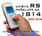 Humanitarni broj