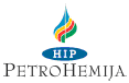 Petrohemija logo