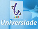 Univerzijada 2009 - logo