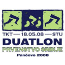 Duatlon Pancevo 2008