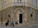 Gradska kazalište Pula