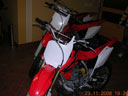 Nove Honde CRF