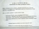 Poskupeo taksi prevoz u Pančevu